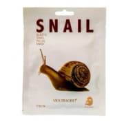 The Molibaobei Elastinc Snail Facial Mask facial mask Box product image