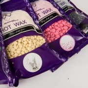 Wax Beans 100g product image