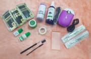 Eyelash Set Permanent product image