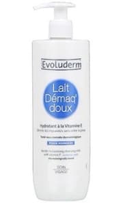 Cleansing Milk With Vitamin E product image