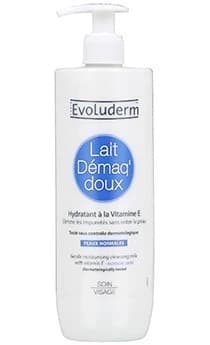 Cleansing Milk With Vitamin E product thumbnail 1