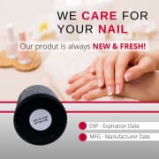 Professional Rubber Top Gel By Kodi  35ml 1.18 oz product image