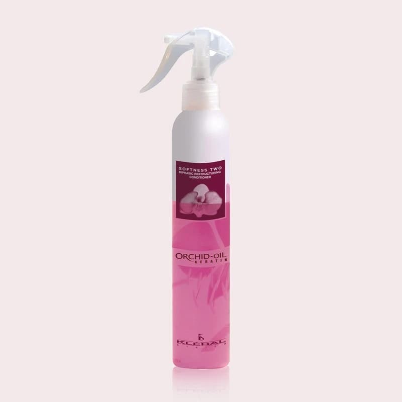 ORCHID-OIL softness Two