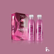 KLERAL OrchidOil Shampoo product image