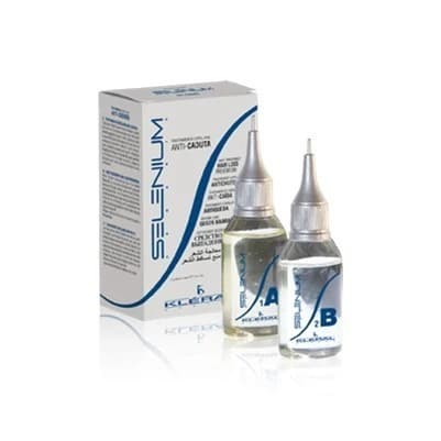 DERMIN PLUS (Hair loss prevention massage)