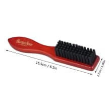 Men Beard Brush Soft product thumbnail 1