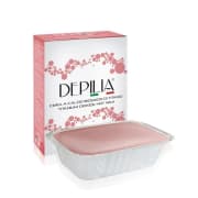 DEPILIA TITANIUM DIOXIDE Hot Wax pink product image