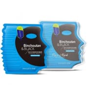 Skin Care Expert Series Whitening & Firming Face Mask Sheet Box product image