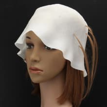 Reusable Professional Salon Silicone Hair Coloring Highlighting Dye Cap product thumbnail 1
