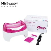 36W Multi-function UV/LED Nail dryer with Storage product image