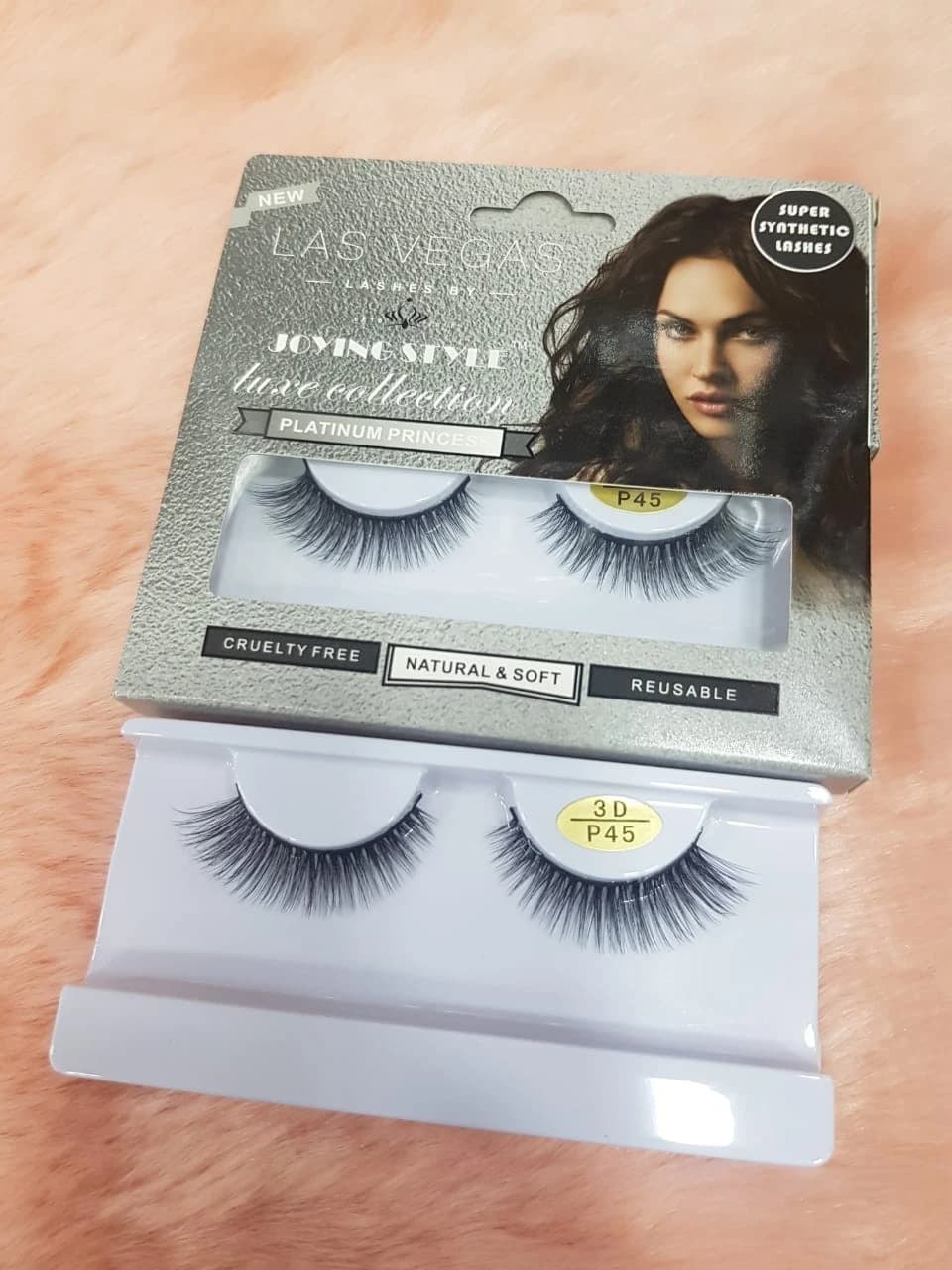 LAS VEGAS Lash