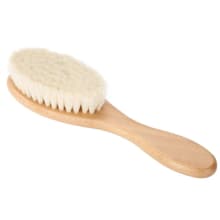 Wooden Brush Comb product thumbnail 1