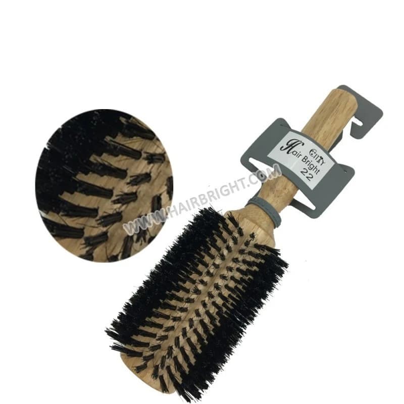 Hairbright Hair brush Size  22