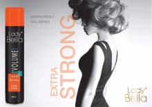 Hairspray Lady Bella product thumbnail 1