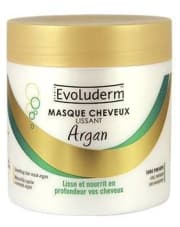 Evoluderm Hair Mask Argan Oil & Shea Butter product image