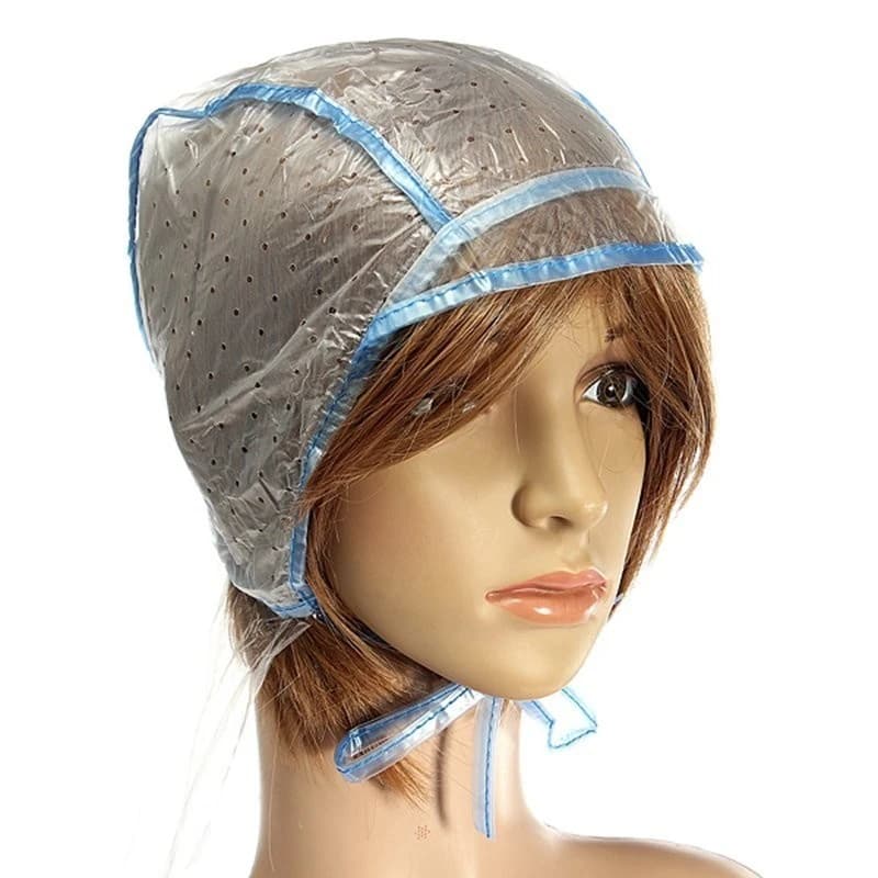 Coloring Hat for Highlights