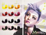 KLERAL System Magic Crazy Hair Cream product image