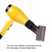 Dryer Diffuser Hair Curly product image