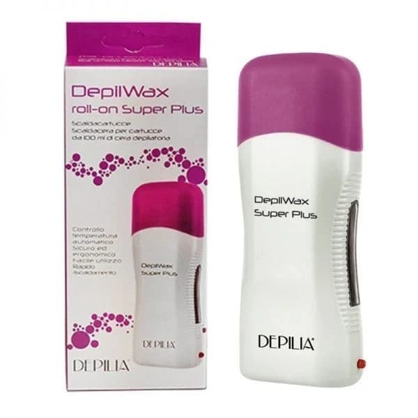 DEPIL WAX ROLL-ON PLUS 316