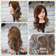 Synthetic Wig  Model No.0040 product image