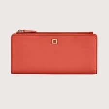 Slim Women's Wallet