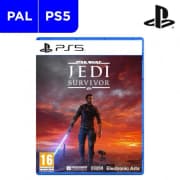 Star Wars Jedi: Survivor – PS5 product image