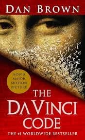 The Da Vinci Code product thumbnail 1