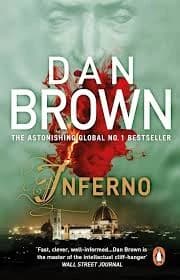 Inferno by Dan Brown product thumbnail 1