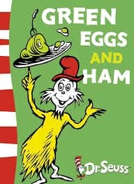 Green Eggs and Ham product thumbnail 1