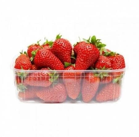 Fresh Strawberry Box