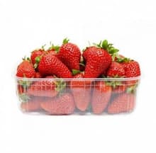Fresh Strawberry Box product thumbnail 1