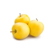 Local Yellow Apple (تفاح أصفر محلي) - pc product image
