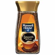 Maxwell House Classic Roasted Coffee 95g product image