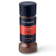 Davidoff Rich Aroma Instant Coffee 90g product image