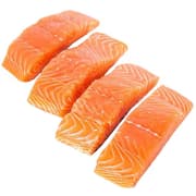 Fresh Salmon Fillet 500g product image