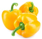 Yellow Bell Pepper product image