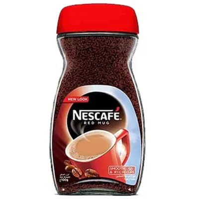Nescafé Red Instant Coffee 95g