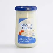 Tera Bianco Creamy Cheese 200g product image