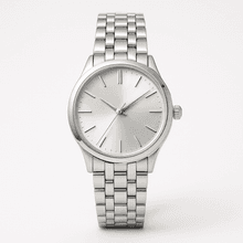 Silver Women's Watch product thumbnail 1