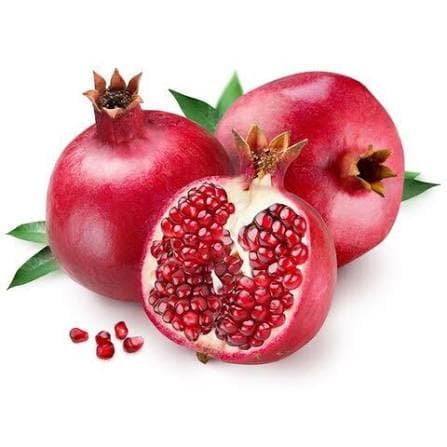 Red Pomegranate