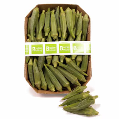 Okra Zero