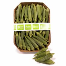 Okra Zero product thumbnail 1