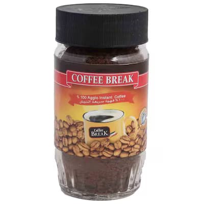 Nescafé Classic Instant Coffee 50g