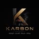 Karbon store logo