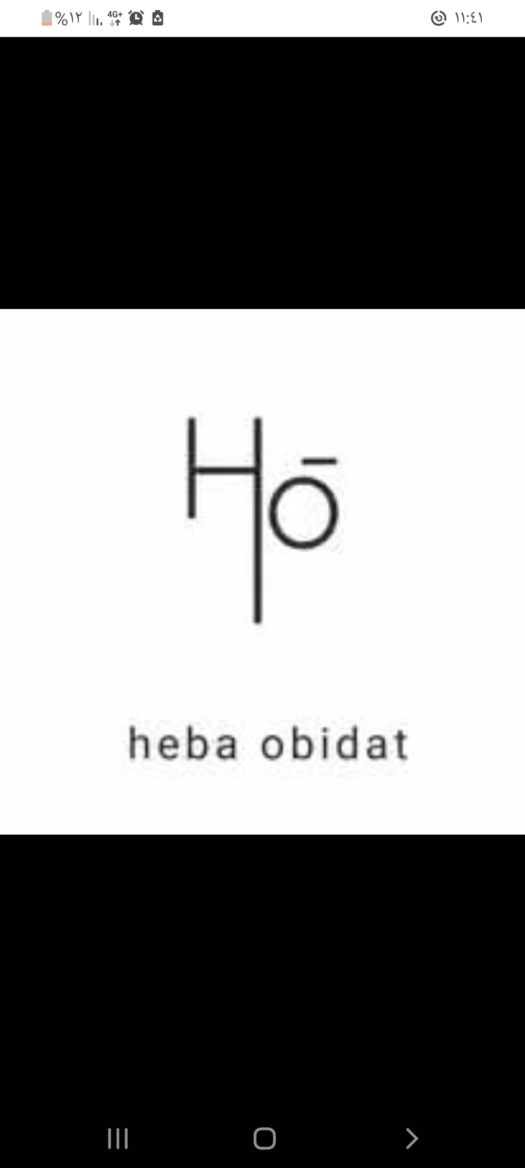 Heba obidat fashion store image