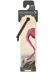 Vintage Bookmarks - Flamingo product image