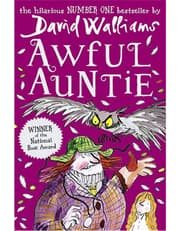 Awful Auntie product image