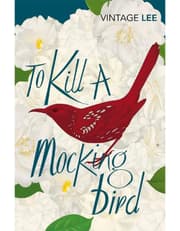 To Kill A Mockingbird product image