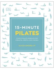 15-Minute Pilates product image