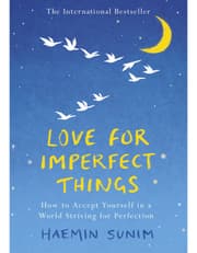 Love for Imperfect Things product image